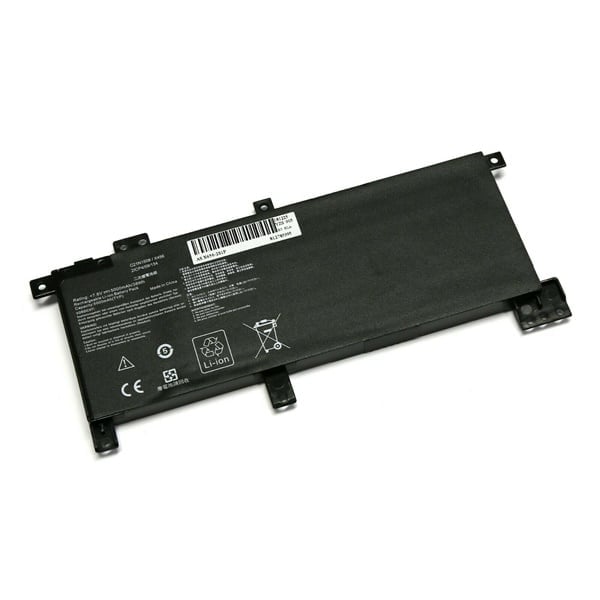Thay Pin Laptop Asus A450E