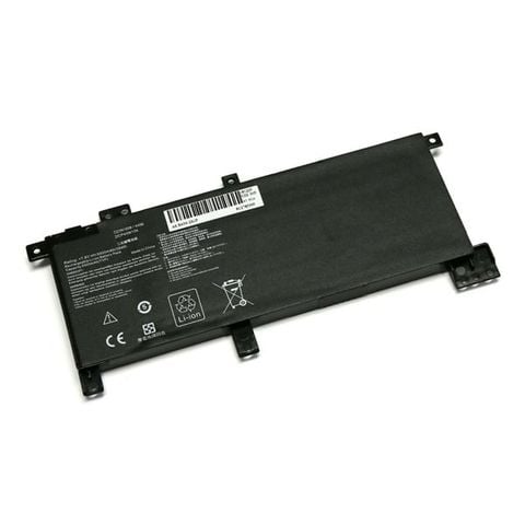 Thay Pin Laptop Asus A450E