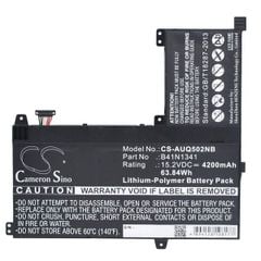  Thay Pin Laptop Asus A450J 