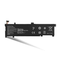  Thay Pin Laptop Asus A501L/ B31N1429 