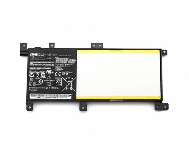 Thay Pin Laptop Asus A556