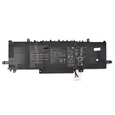 Thay Pin Laptop Asus Q407