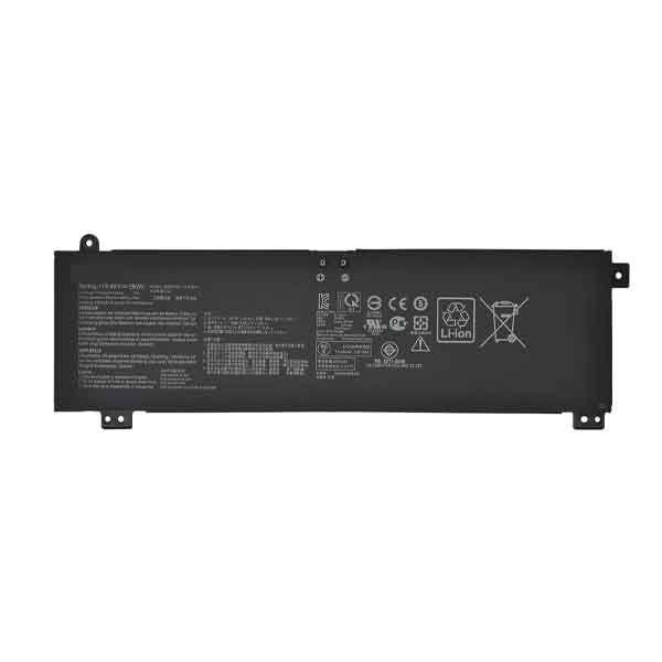 Thay Pin Laptop Asus ROG Strix SCAR 15 G533ZM, C41N2010 Zin