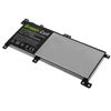 Thay Pin Laptop Asus S551LB