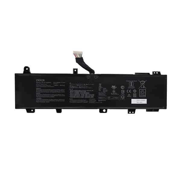 Thay Pin Laptop Asus TUF Gaming FA506L (đã tính công)