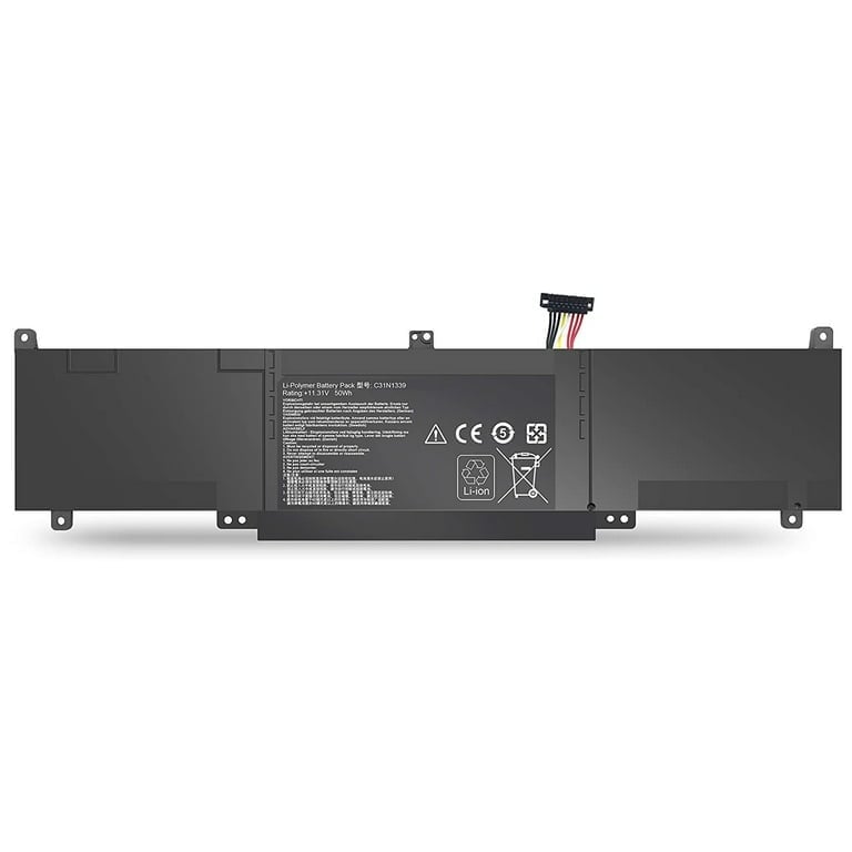Thay Pin Laptop Asus UX303UA