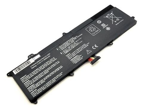 Thay Pin Laptop Asus V551LA