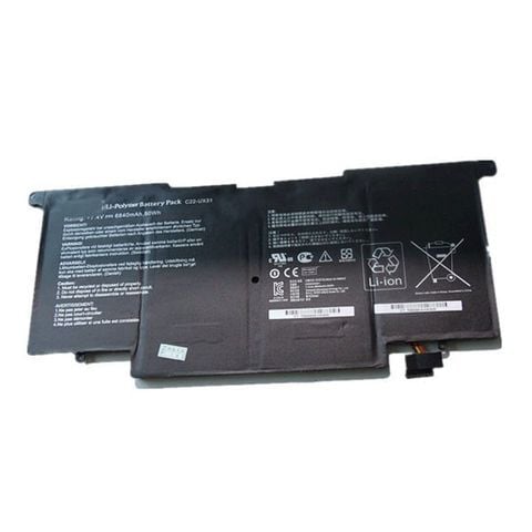Thay Pin Laptop Asus Vivobook 4000 Mx555