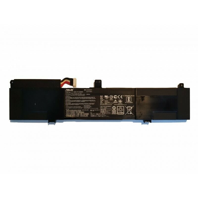 Thay Pin Laptop Asus Vivobook Flip TP300LD / C31N1339