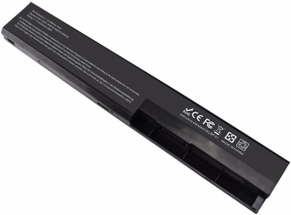 Thay Pin Laptop Asus X401 (đã tính công)
