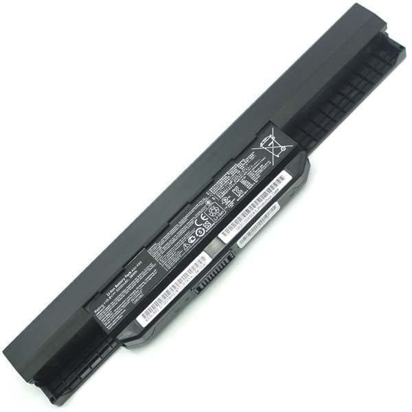 Thay Pin Laptop Asus X43B (đã tính công)