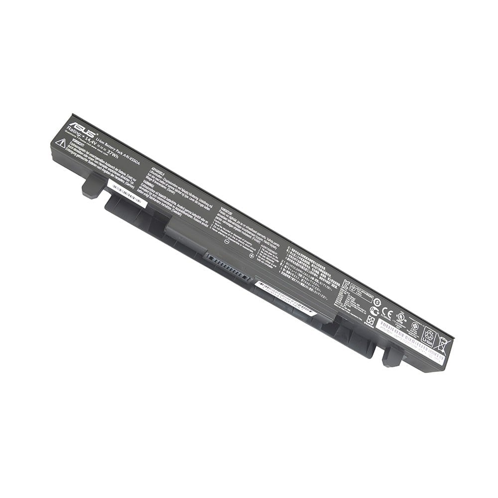 Thay Pin Laptop Asus X450C (đã tính công)