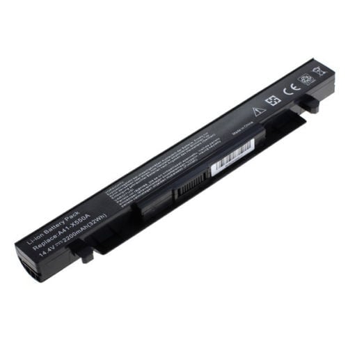 Thay Pin Laptop Asus X450L (đã tính công)