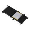 Thay Pin Laptop Asus X454L