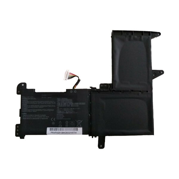 Thay Pin Laptop Asus X510U, B31N1637, C31N1637 Zin