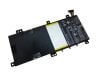 Thay Pin Laptop Asus X540L
