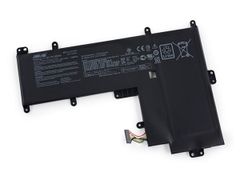  Thay Pin Laptop Asus X551C 
