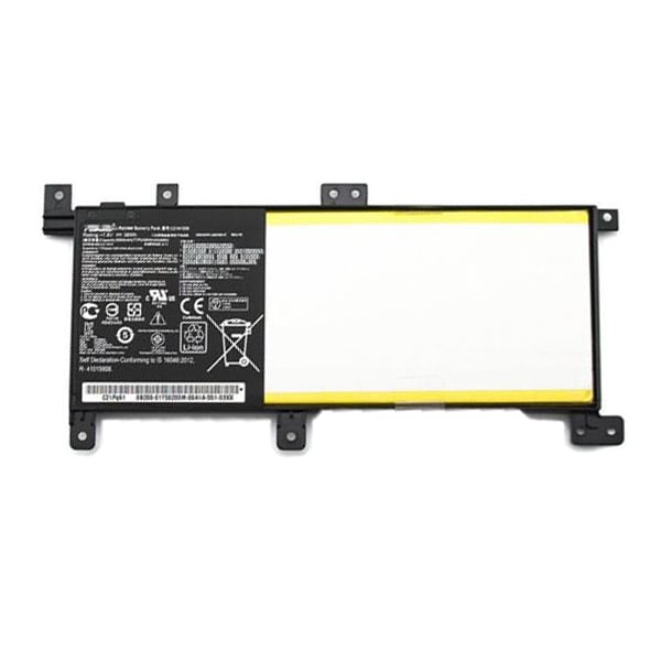 Thay Pin Laptop Asus X556, C21N1509 Zin