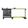 Thay Pin Laptop Asus X556, C21N1509 Zin