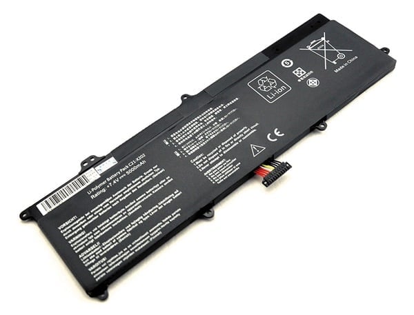 Thay Pin Laptop Asus X750JA