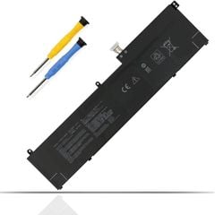  Thay Pin Laptop Asus ZenBook 15 OLED (UX5352) (đã tính công) 