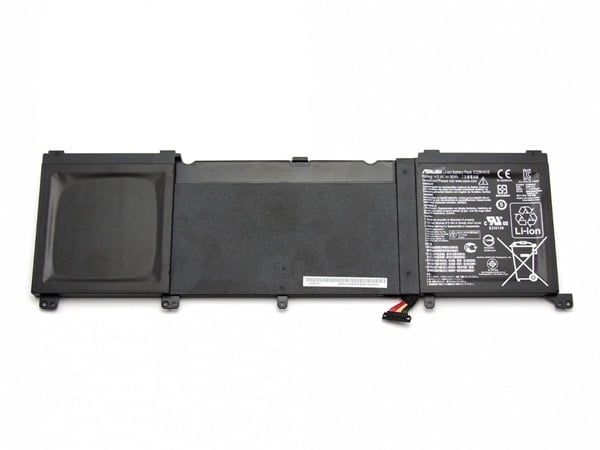 Thay Pin Laptop Asus Zx50J