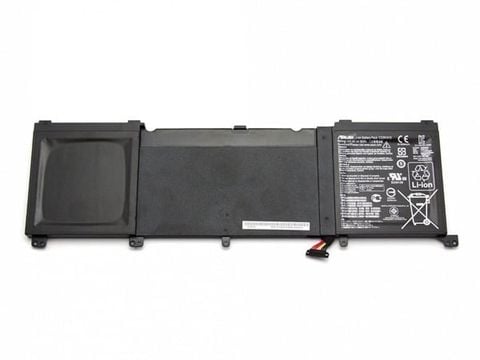 Thay Pin Laptop Asus Zx50J