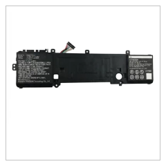  Thay pin laptop Dell Alienware M15X 