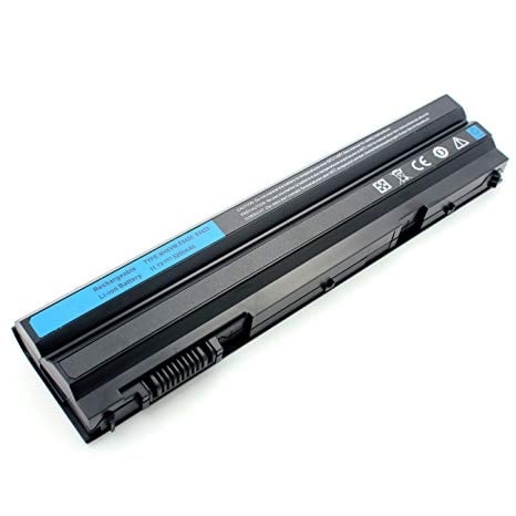 Thay Pin Laptop Dell E5420 (đã bao gồm công)