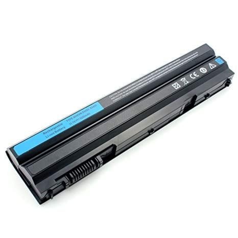 Thay Pin Laptop Dell E5420 (đã bao gồm công)