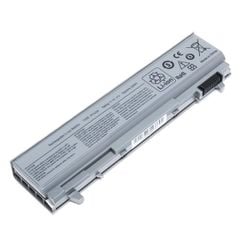  Thay Pin Laptop Dell E6400 