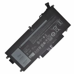  Thay Pin Laptop Dell E6500 