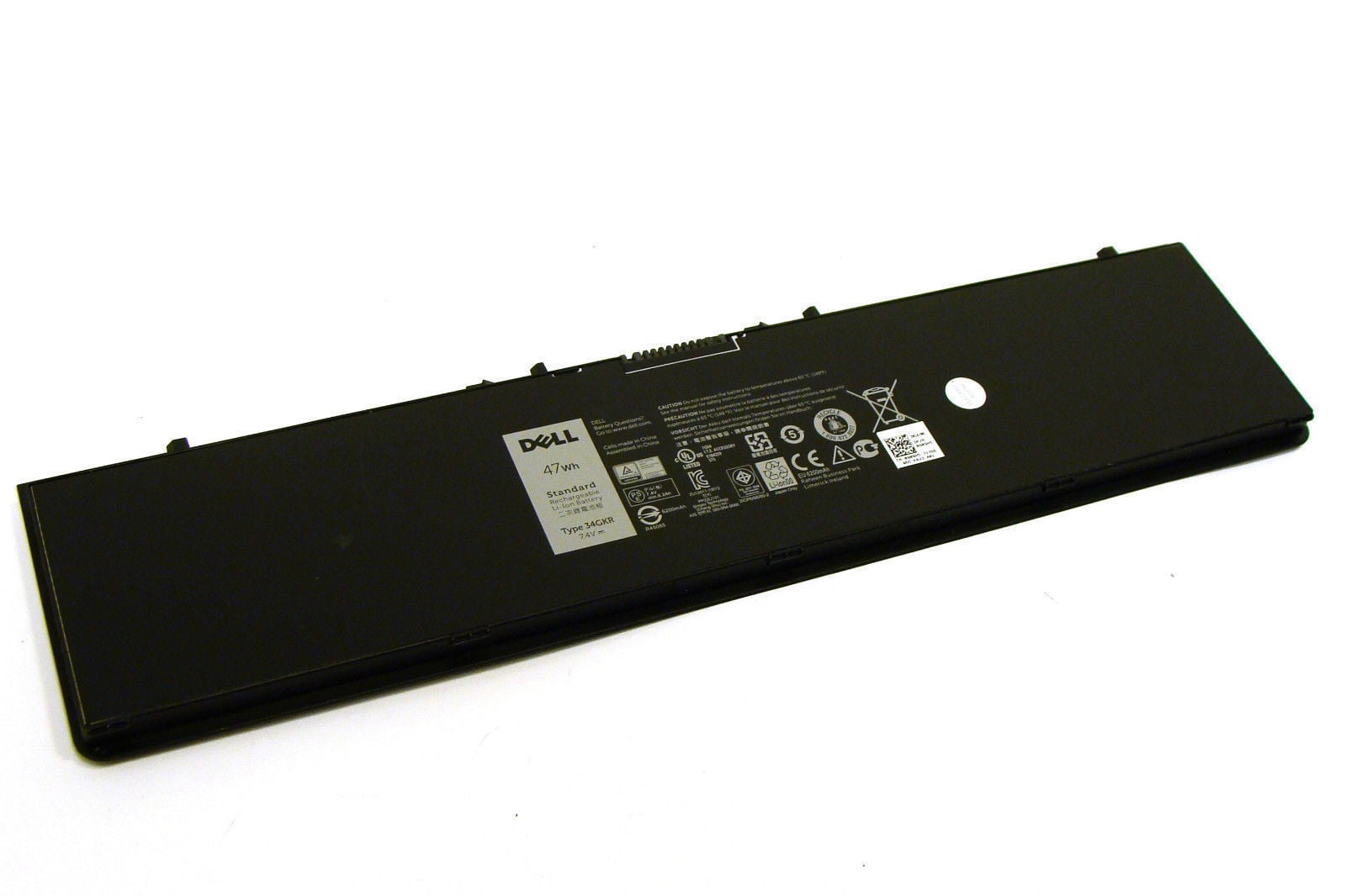 Thay Pin Laptop Dell E7440 (đã bao gồm công)