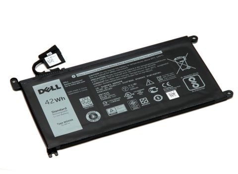 Thay Pin Laptop Dell G7 7588 N7588D (đã bao gồm công)