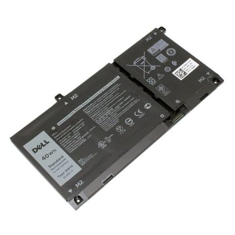 Thay Pin Laptop Dell Inspirion 5400 5406 5501 7405 53W