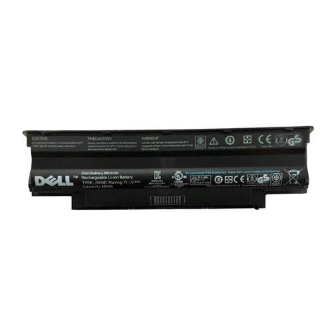 Thay Pin Laptop Dell Inspiron 4010, 13R 14R 15R 17R, J1KND Zin