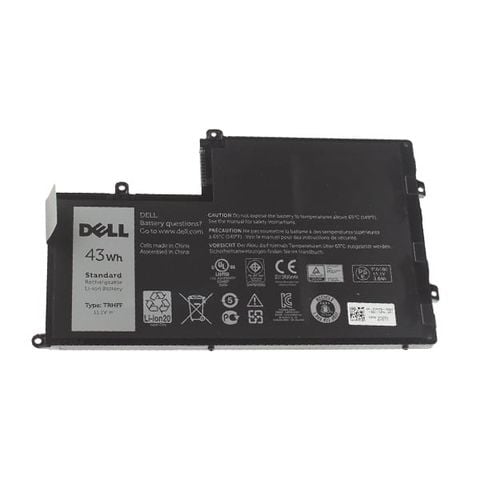 Thay Pin Laptop Dell Inspiron 5447, 5547, 0PD19, TRHFF Zin