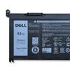 Thay Pin Laptop Dell Inspiron N3505, YRDD6 Zin