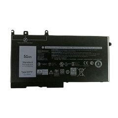  Thay Pin Laptop Dell Latitude E5480, 93FTF Zin 