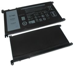  Thay Pin Laptop Dell Latitude E6220 (đã tính công) 