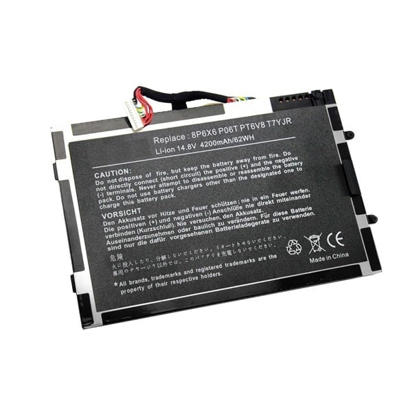 Thay Pin Laptop Dell Latitude E6530