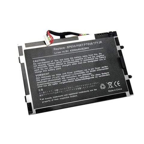 Thay Pin Laptop Dell Latitude E6530
