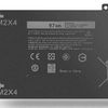 Thay Pin Laptop Dell Precision 5520 5XJ28, 6GTPY Zin