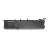 Thay Pin Laptop Dell Precision 5520 5XJ28, 6GTPY Zin