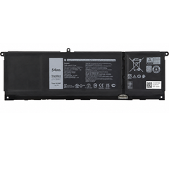  Thay pin laptop Dell Vostro 3580 chính hãng Bamba 