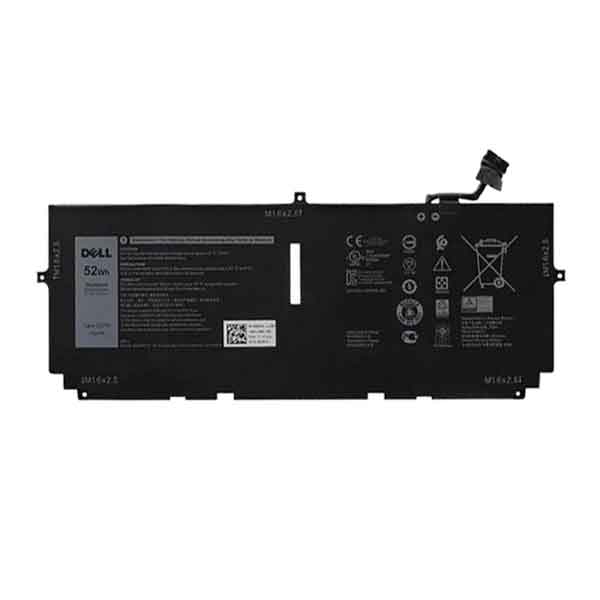 Thay Pin Laptop Dell XPS 13 9300, 722KK Zin