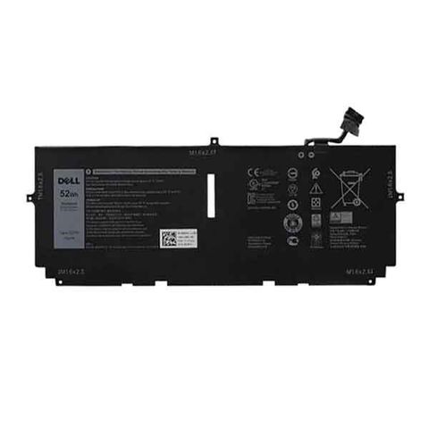 Thay Pin Laptop Dell XPS 13 9300, 722KK Zin