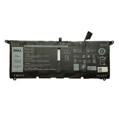  Thay Pin Laptop Dell XPS 13 9370 9380, G8VCF, 0H754V, V48RM, DXGH8 Zin 