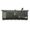 Thay Pin Laptop Dell XPS 13 9370 9380, G8VCF, 0H754V, V48RM, DXGH8 Zin