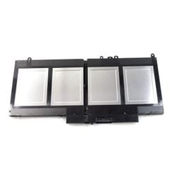 Thay Pin Laptop Dell XPS 15-9530/ Precision M3800 (đã tính công) 